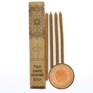 Palo Santo Veliki Mirisni Štapići - Sandalovina