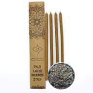 Palo Santo Veliki Mirisni Štapići - Wiracoa