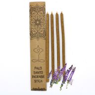 Palo Santo Veliki Mirisni Štapići - Cipar