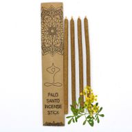 Palo Santo Veliki Mirisni Štapići - Ruda