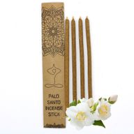Palo Santo Veliki Mirisni Štapići - Jasmin