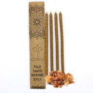 Palo Santo Veliki Mirisni Štapići - Smirna