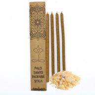 Palo Santo Veliki Mirisni Štapići - Kopal