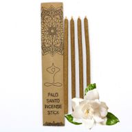 Palo Santo Veliki Mirisni Štapići - Gardenija