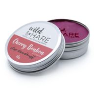 Wild Hare Tvrdi Šampon - Bombon od Trešnje