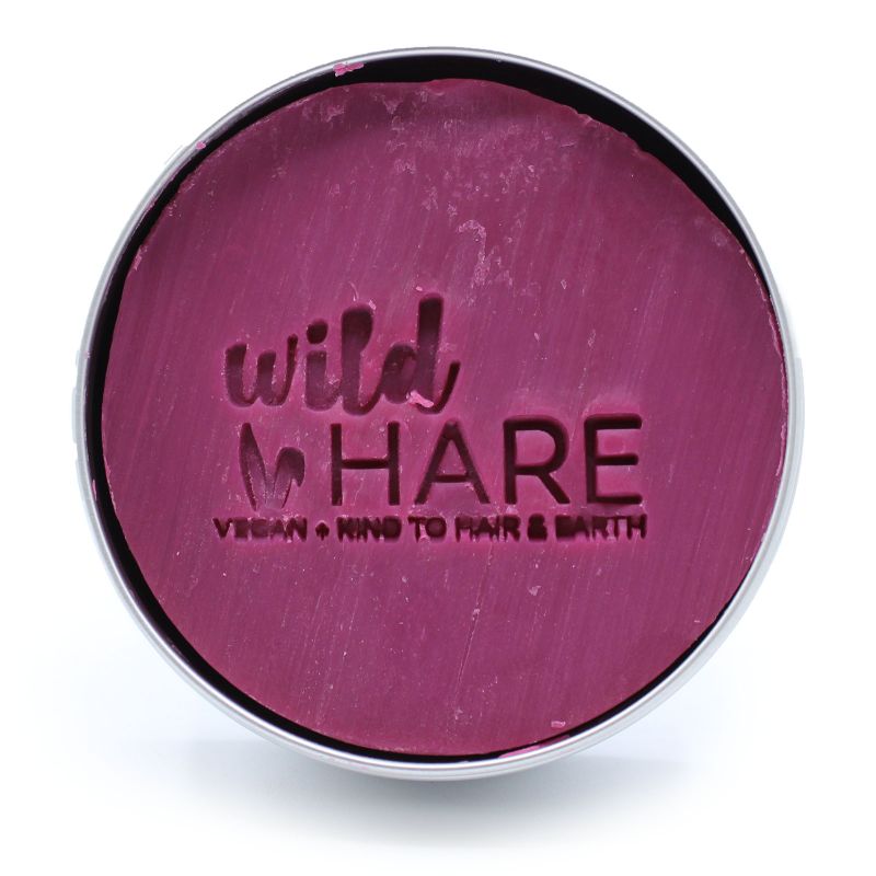 Wild Hare Tvrdi Šampon - Bombon od Trešnje
