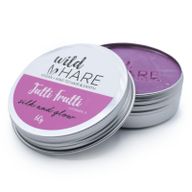 Wild Hare Tvrdi Šampon - Tutti Frutti