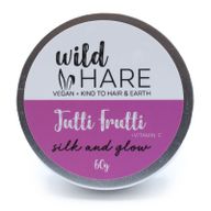 Wild Hare Tvrdi Šampon - Tutti Frutti