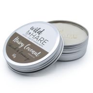 Wild Hare Tvrdi Šampon - Kokosov Orah