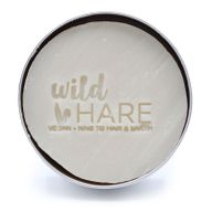 Wild Hare Tvrdi Šampon - Kokosov Orah