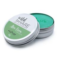 Wild Hare Tvrdi Šampon - Aloe Vera