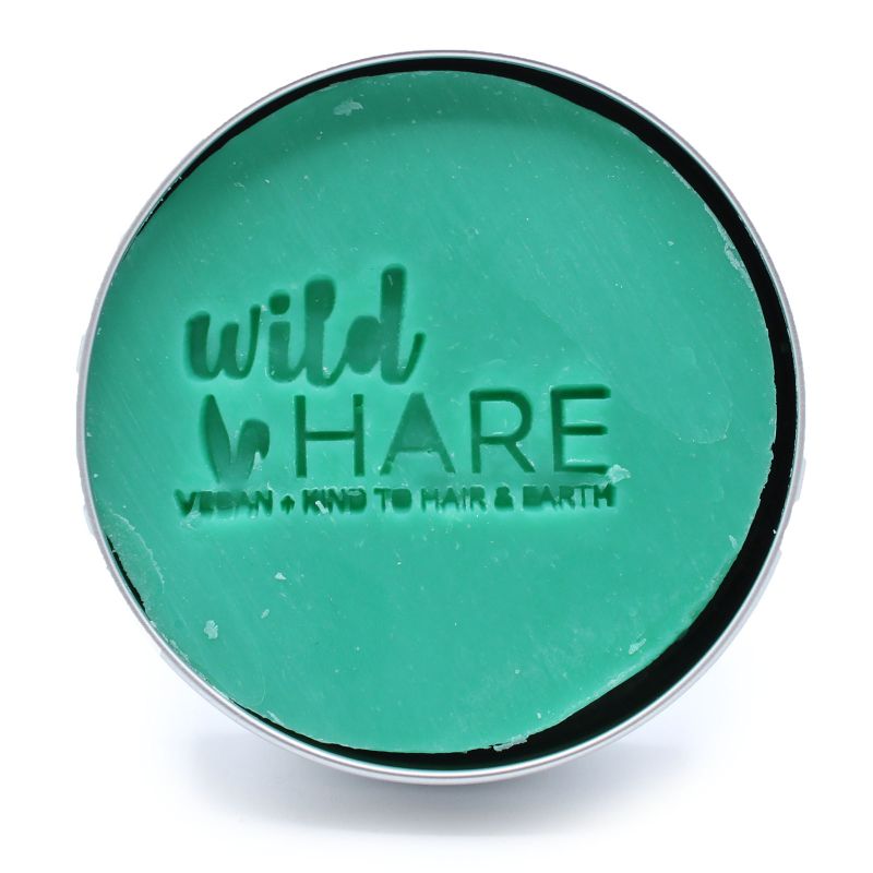 Wild Hare Tvrdi Šampon - Aloe Vera