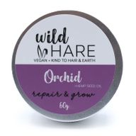 Wild Hare Tvrdi Šampon - Orhideja