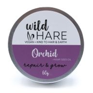 Wild Hare Tvrdi Šampon - Orhideja