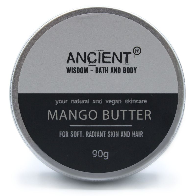 Čisti Maslac za Tijelo 90g - Mango