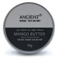 Čisti Maslac za Tijelo 90g - Mango