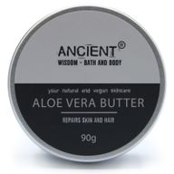 Čisti Maslac za Tijelo 90g - Aloe Vera