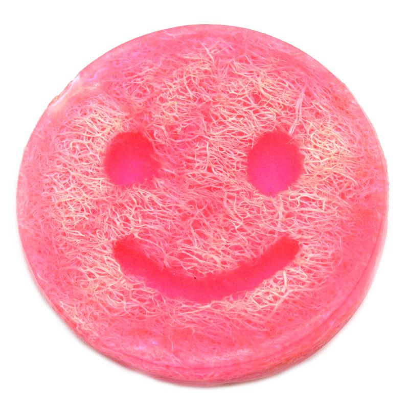 Smješko Piling Sapun - Bubblegum