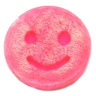 Smješko Piling Sapun - Bubblegum