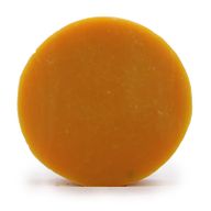 Neoznačeni Tvrdi Šampon 60g - Papaja