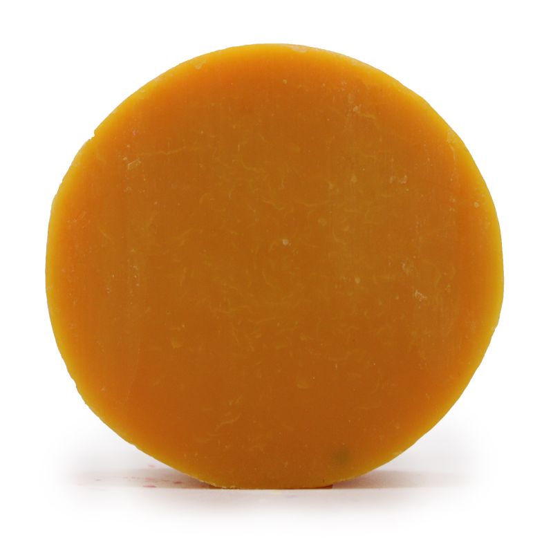 Neoznačeni Tvrdi Šampon 60g - Papaja