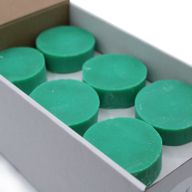 Neoznačeni Tvrdi Šampon 60g - Aloe Vera
