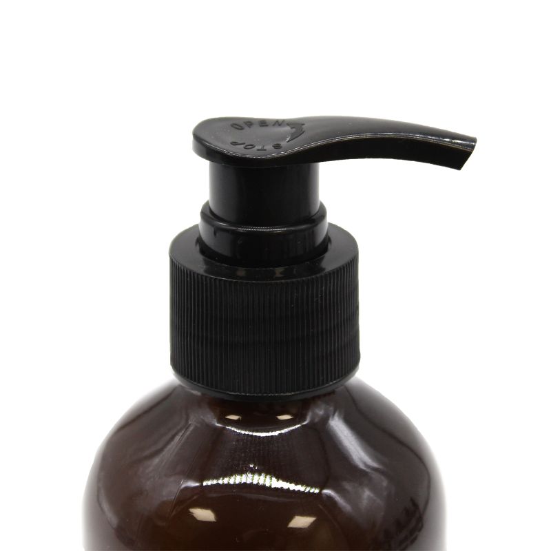 Losion za Ruke i Tijelo od Smreke, Limete i Metvice 250 ml