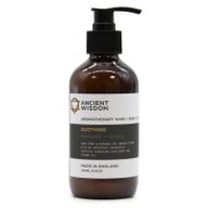 Losion za Ruke i Tijelo od Mandarine i Đumbira 250 ml