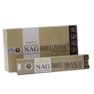 Golden Nag Mirisni Štapići - Amazonska Smola (Breuzinho)
