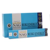 Golden Nag Mirisni Štapići 15g - Reiki Energija