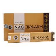 Golden Nag Mirisni Štapići 15g - Cimet