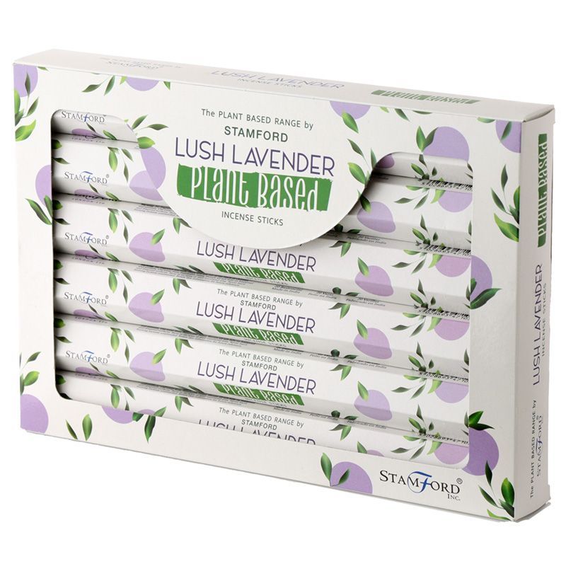 Biljni Mirisni Štapići - Svježa Lavanda