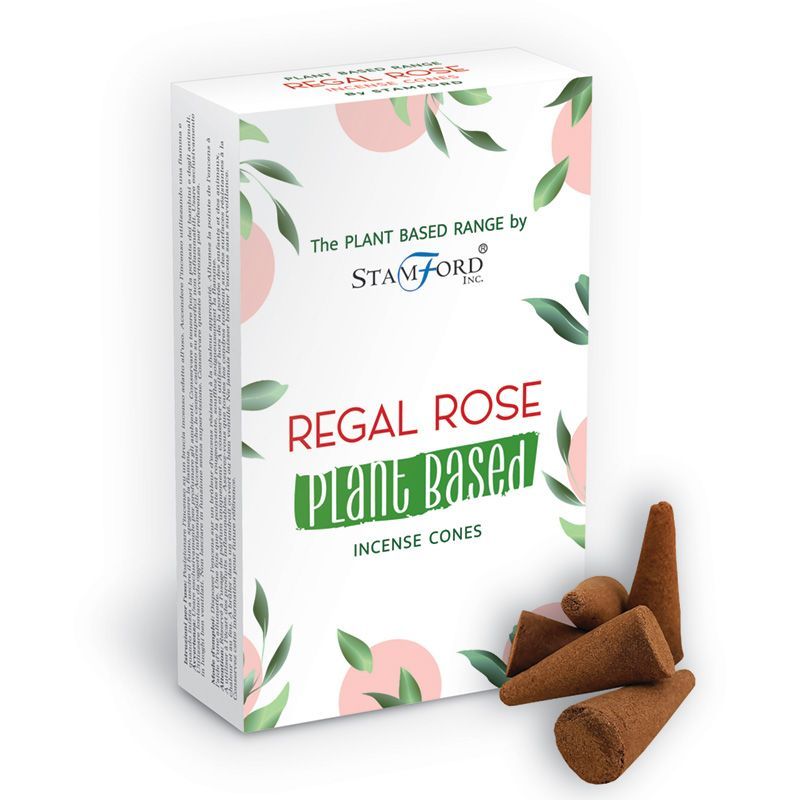 Biljni Mirisni Čunjići - Kraljevska Ruža