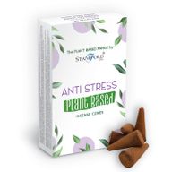 Biljni Mirisni Čunjići - Anti Stress