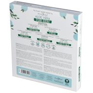 Povratni Biljni Mirisni Čunjići - Aloe Vera
