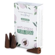 Povratni Biljni Mirisni Čunjići - Anti Stress