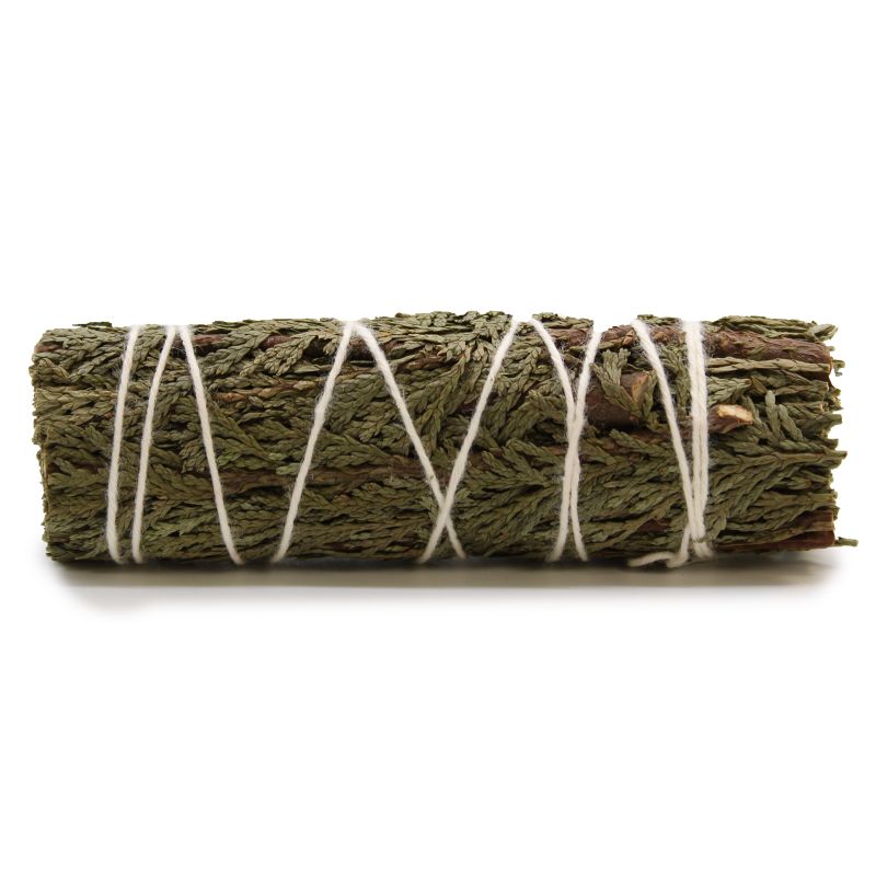 Svežanj za Zadimljavanje - Cedar Mini - 11cm