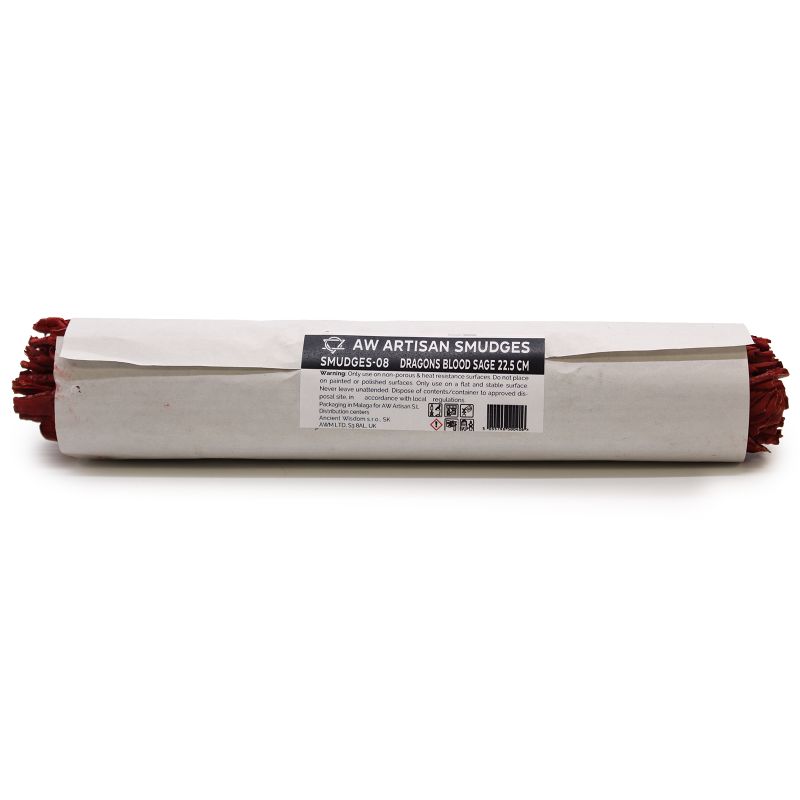 Svežanj za Zadimljavanje - Zmajeva Krv Kadulja 22.5cm