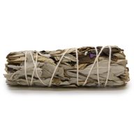 Svežanj za Zadimljavanje - Bijela Kadulja i Yerba Santa 10cm
