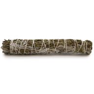 Svežanj za Zadimljavanje - Bijela Kadulja i Cedar 22cm