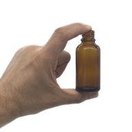 Jantarna Bočica 30ml