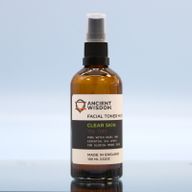 Sprej za Toniranje Lica - Čajevac 100ml