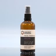 Sprej za Toniranje Lica - Lavanda 100 ml