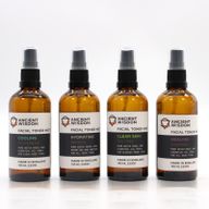 Sprej za Toniranje Lica - Čisti Hamamelis 100 ml