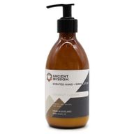 Losion za Tijelo - Kokos i Limun 300 ml