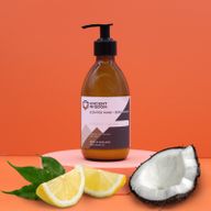 Losion za Tijelo - Kokos i Limun 300 ml