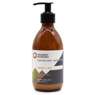 Losion za Tijelo - Mango i Limeta 300 ml