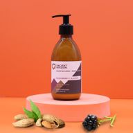 Losion za Tijelo - Kupina i Badem 300 ml