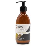 Losion za Tijelo - Đumbir i Naranča 300 ml