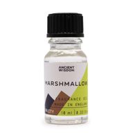 Marshmallow Mirisno Ulje 10 ml